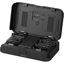 Insta360 ポータブル充電ケース CINSCAVE Amazon | Insta360ポータブル充電ケース | Insta360 | カメラ用